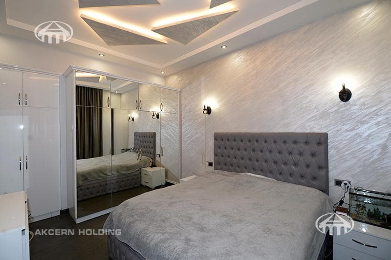 Особняк · 5 комн. · 270 м² · Арабкир