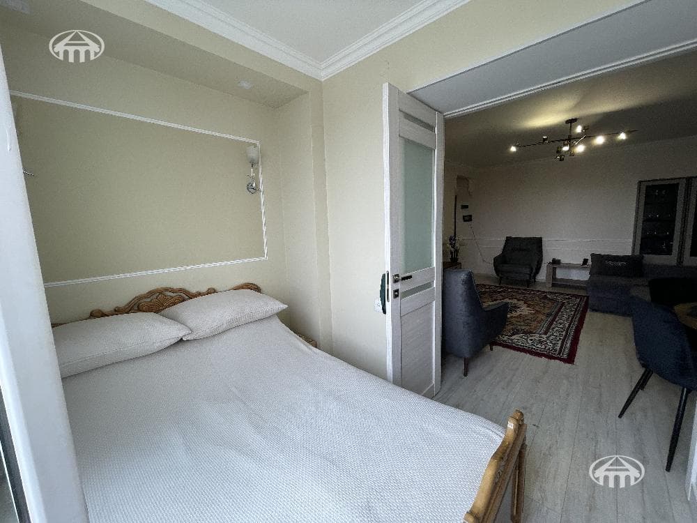 Apartment · 1 rooms · 45 m² · Arabkir