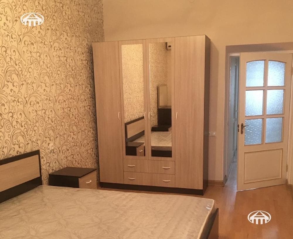 Квартира · 2 комн. · 55 м² · Арабкир