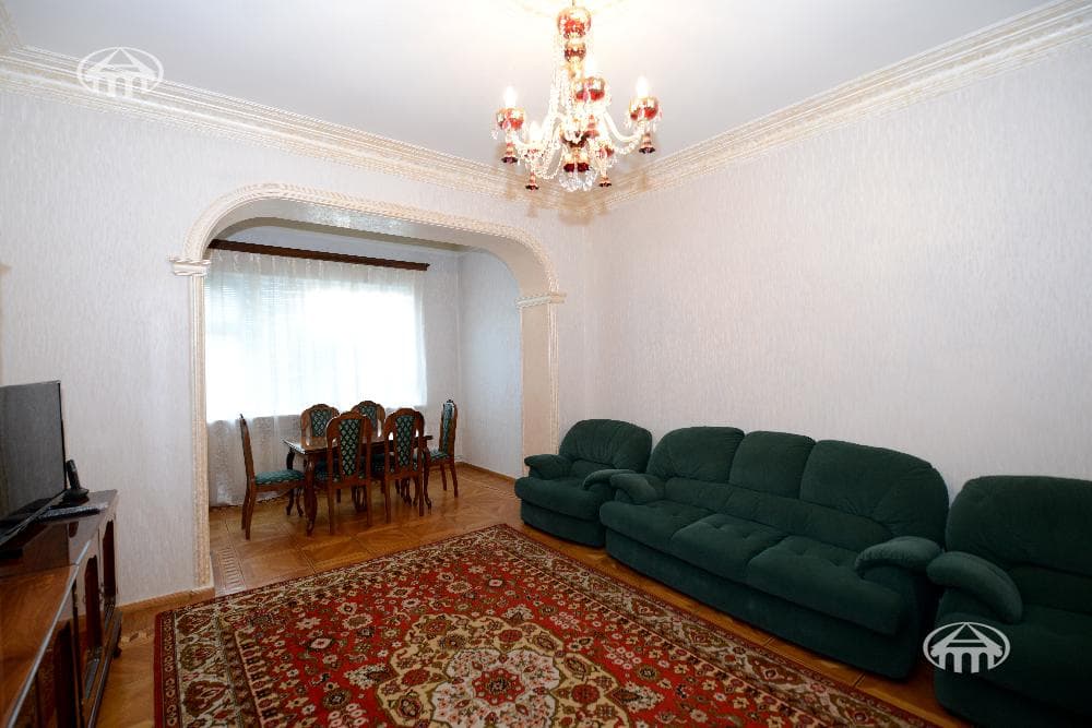 Квартира · 3 комн. · 89 м² · Шенгавит