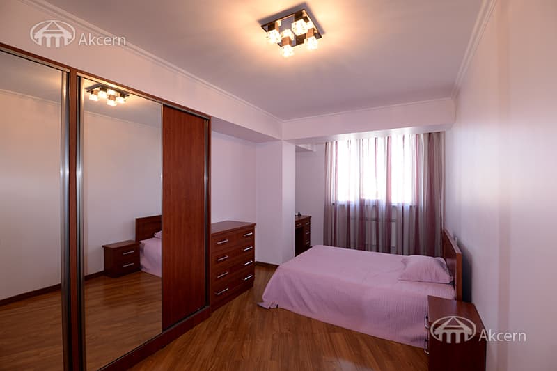 Բնակարան · 4 սեն. · 120 մ² · Ավան