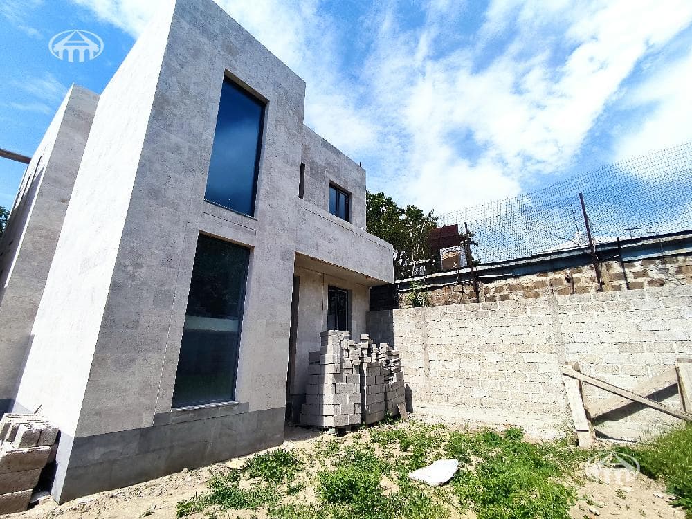 Mansion · 5 rooms · 198 m² · Kanaker-Zeytun