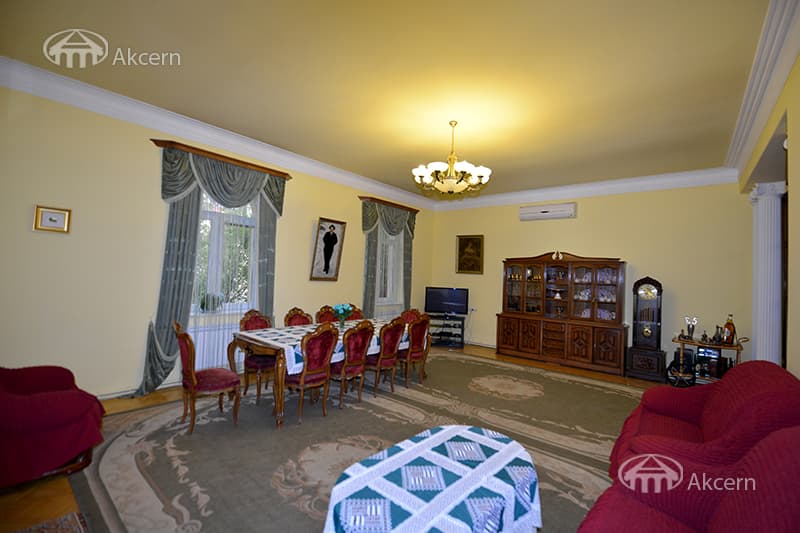 Առանձնատուն · 4 սեն. · 211 մ² · Մալաթիա-Սեբաստիա
