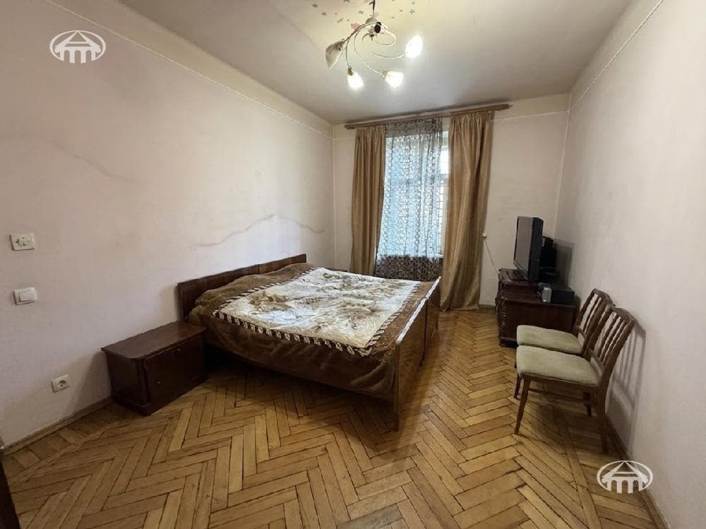 Apartment · 3 rooms · 88 m² · Arabkir