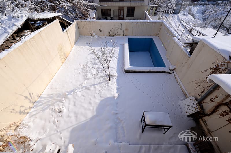 Особняк · 4 комн. · 220 м² · Арабкир