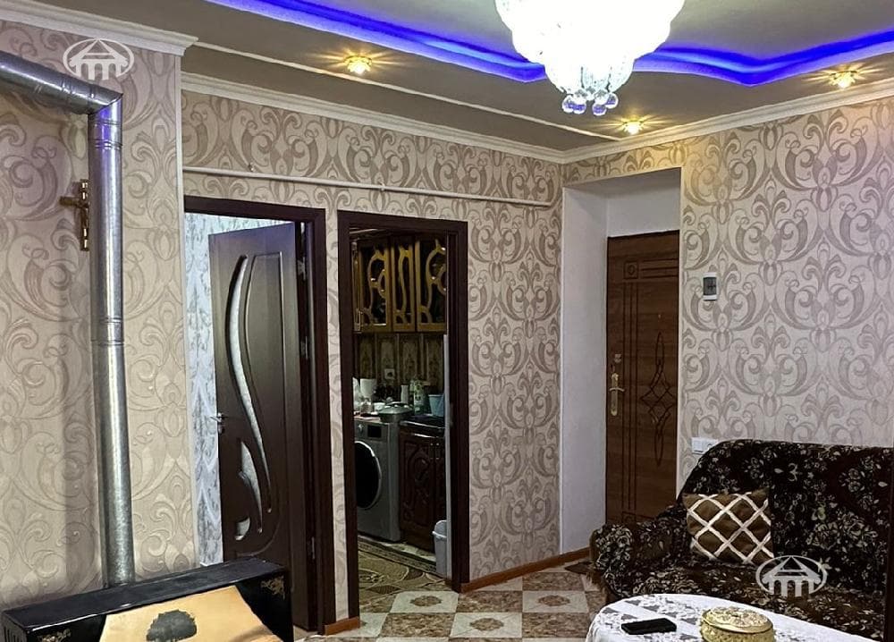 Բնակարան · 3 սեն. · 75 մ² · Վարդենիս