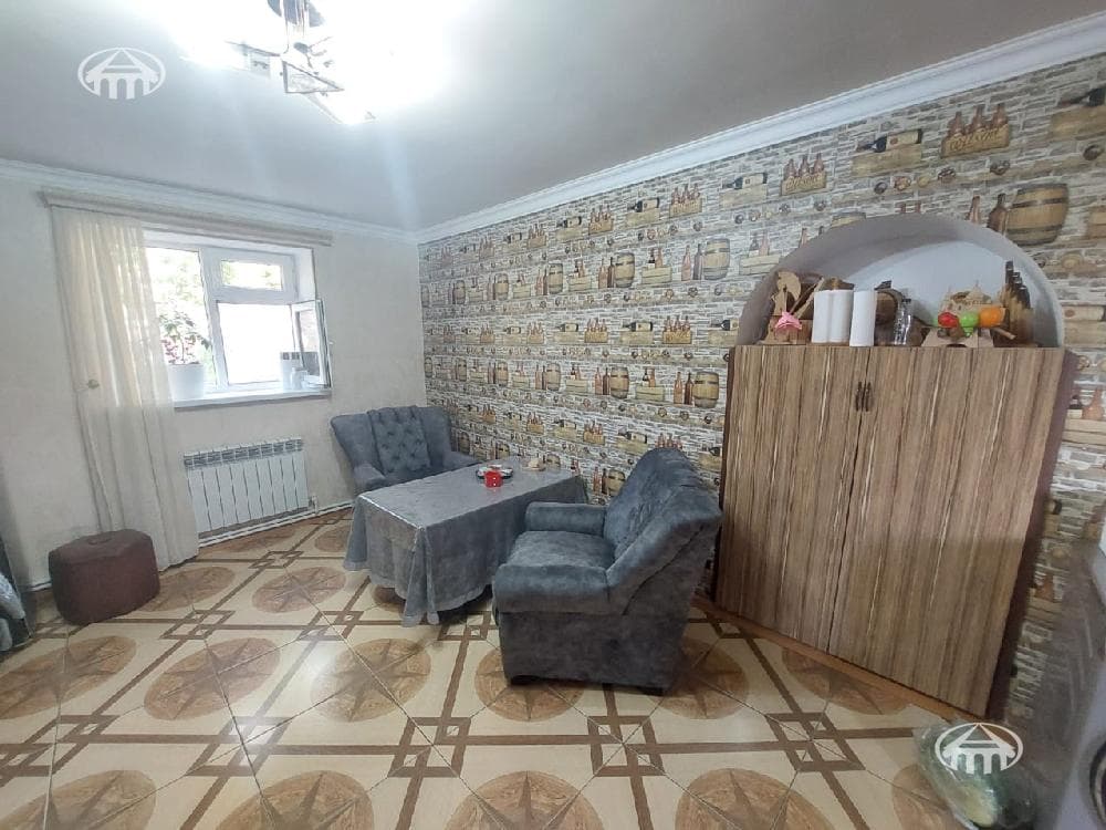 Առանձնատուն · 7 սեն. · 220 մ² · Ջրվեժ