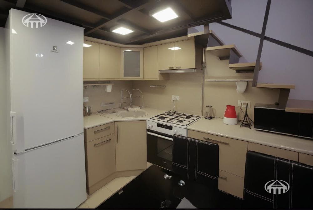 Квартира · 2 комн. · 45 м² · Кентрон