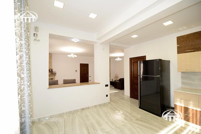 Mansion · 6 rooms · 384 m² · Dzoraghbyur