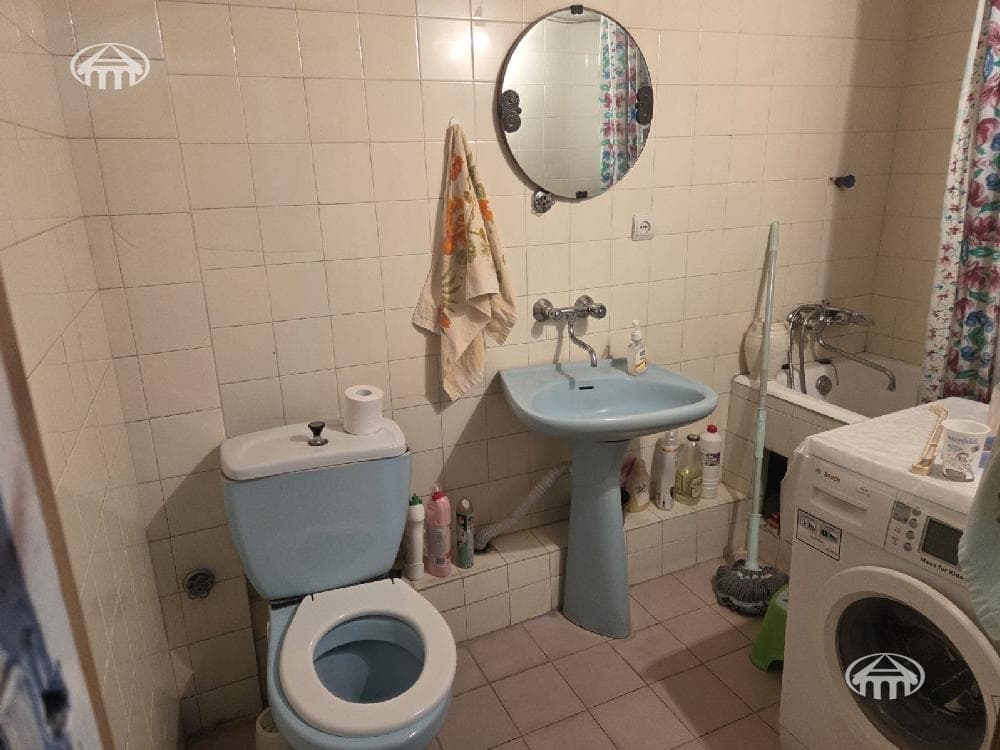 Apartment · 4 rooms · 94 m² · Nor Nork