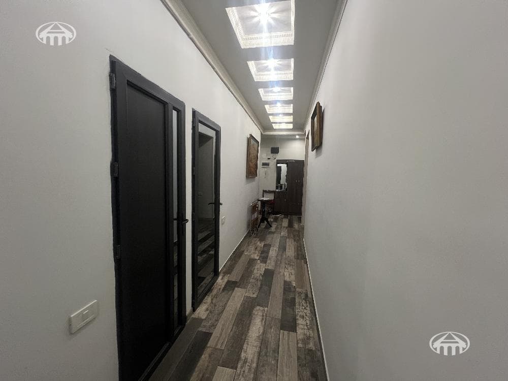Բնակարան · 3 սեն. · 94 մ² · Աջափնյակ