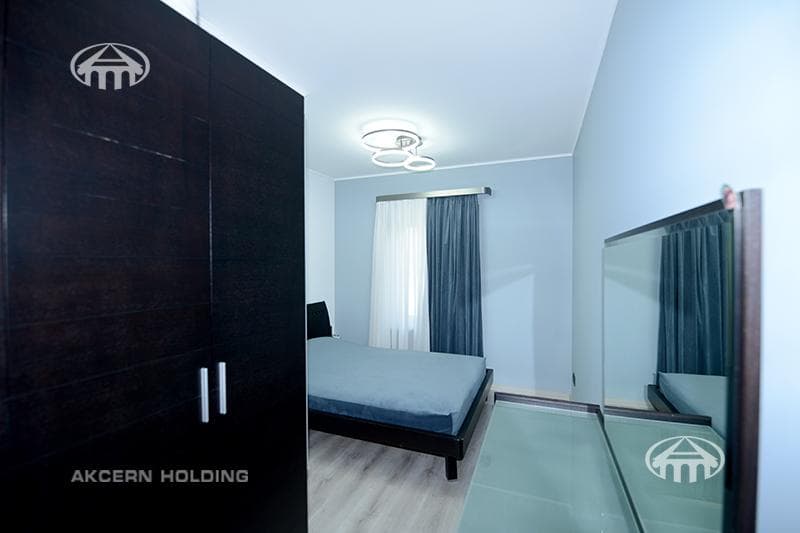 Mansion · 3 rooms · 120 m² · Kanaker-Zeytun