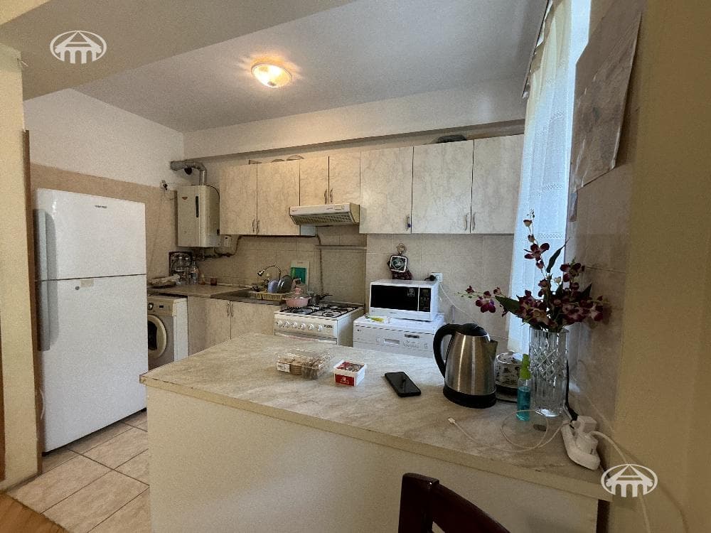 Բնակարան · 2 սեն. · 64 մ² · Արաբկիր