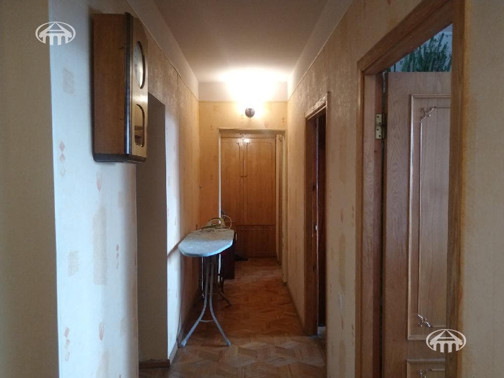 Квартира · 4 комн. · 112 м² · Давташен