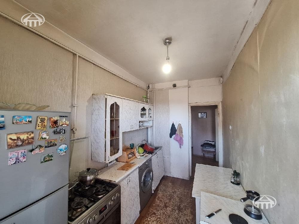 Квартира · 3 комн. · 76 м² · Кентрон