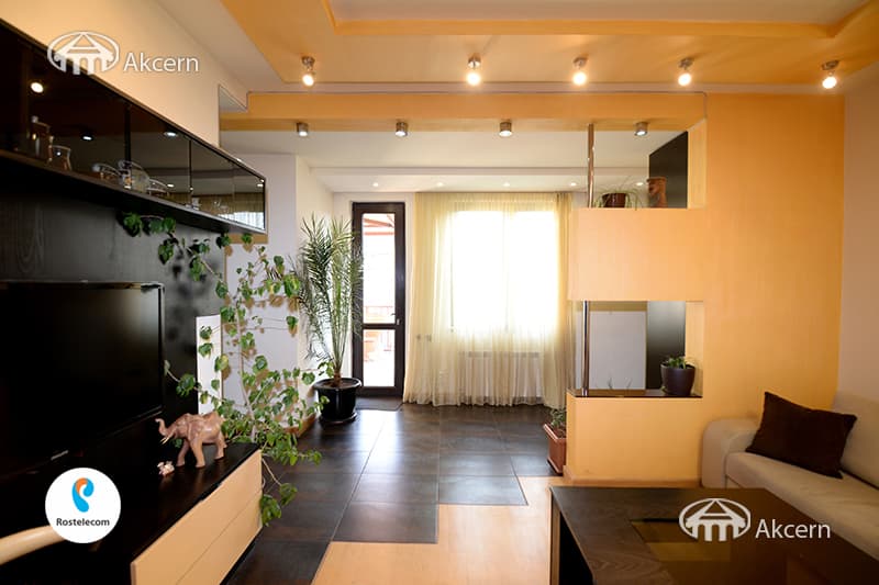 Apartment · 4 rooms · 159 m² · Kentron