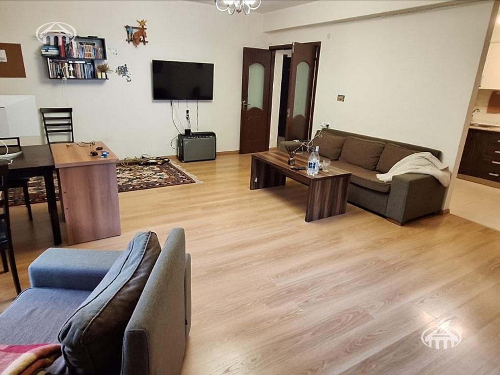 Բնակարան · 79 մ² · Դիլիջան