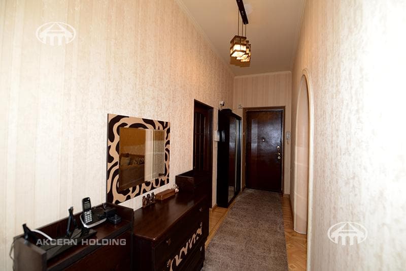 Apartment · 3 rooms · 89 m² · Arabkir