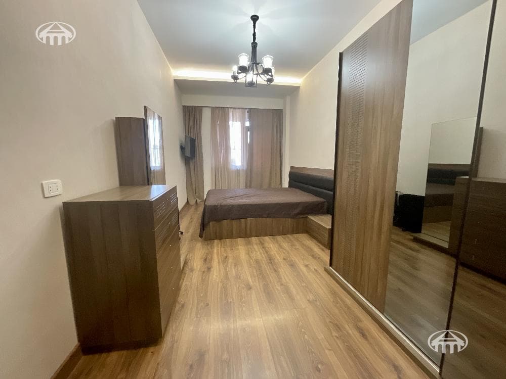 Квартира · 3 комн. · 114 м² · Кентрон