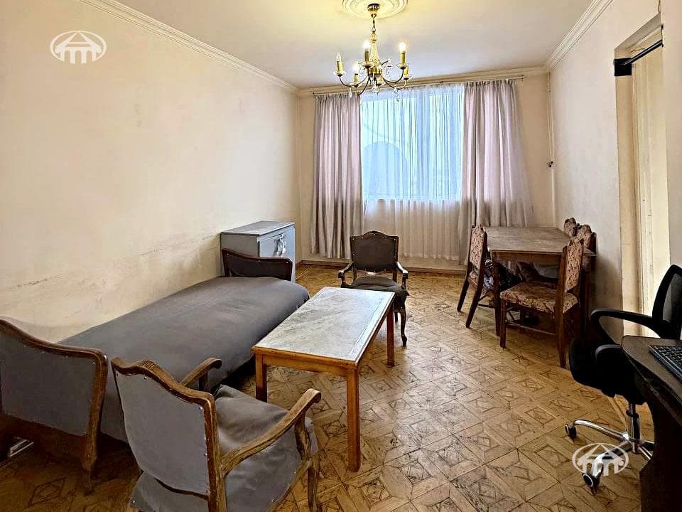Квартира · 41 м² · Канакер-Зейтун