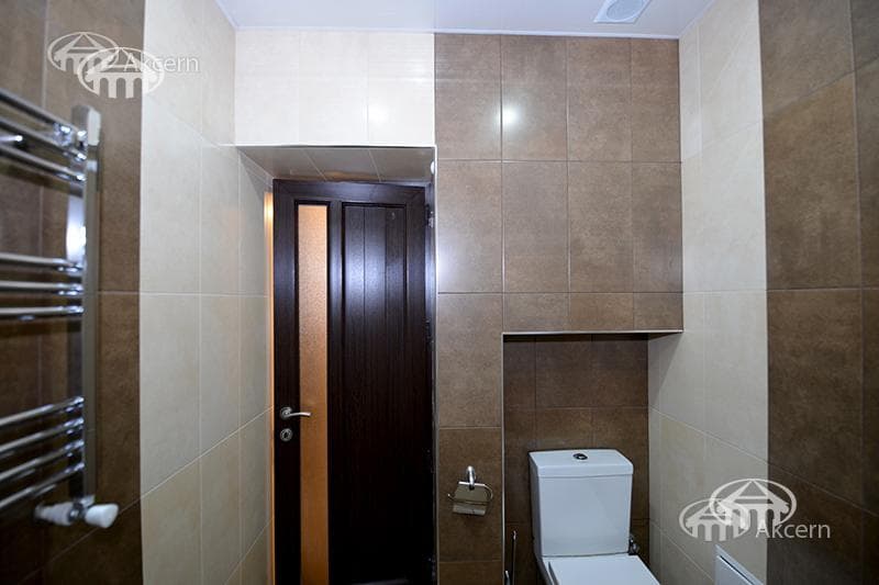 Apartment · 1 rooms · 47 m² · Kentron