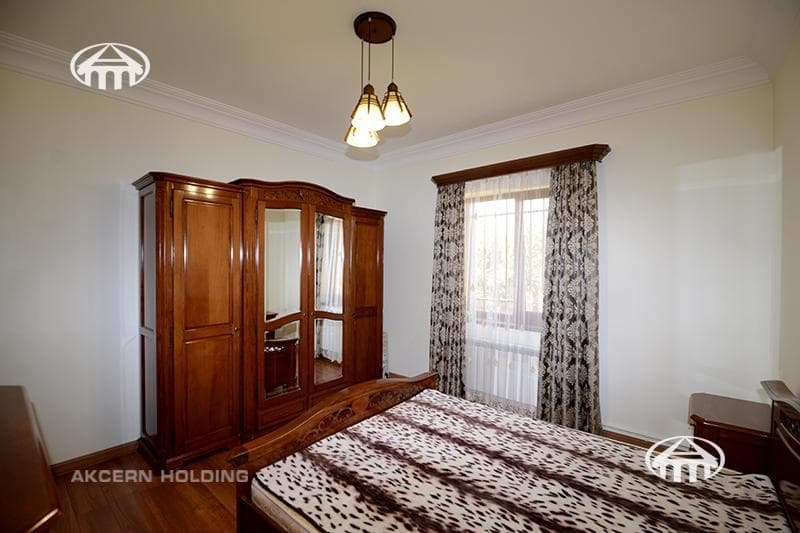 Mansion · 4 rooms · 121 m² · Mrgashen