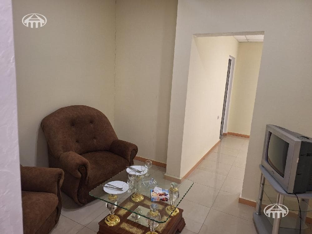 Hotel · 310 m² · Geghadir
