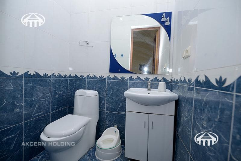 Особняк · 5 комн. · 327 м² · Аджапняк