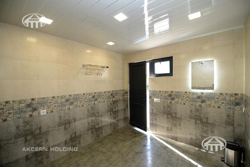 Особняк · 5 комн. · 350 м² · Гарни