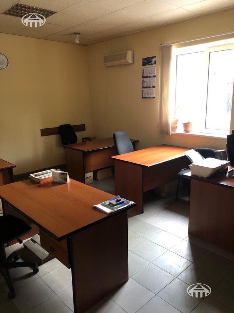 Գրասենյակ · 95 մ² · Արաբկիր