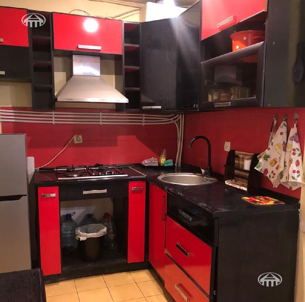 Apartment · 1 rooms · 41 m² · Arabkir