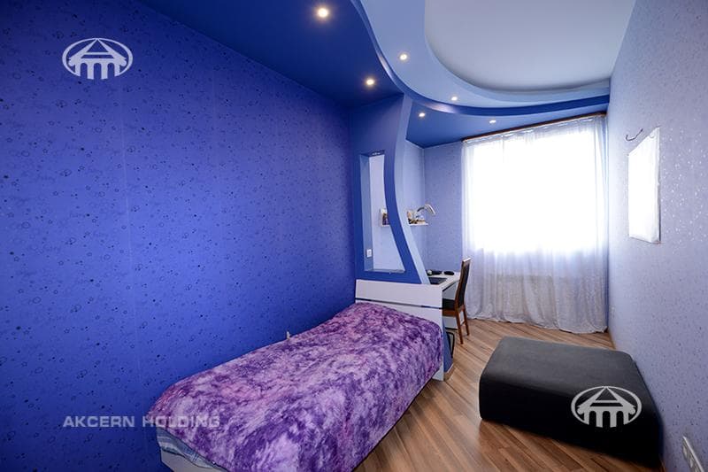 Квартира · 3 комн. · 100 м² · Арабкир