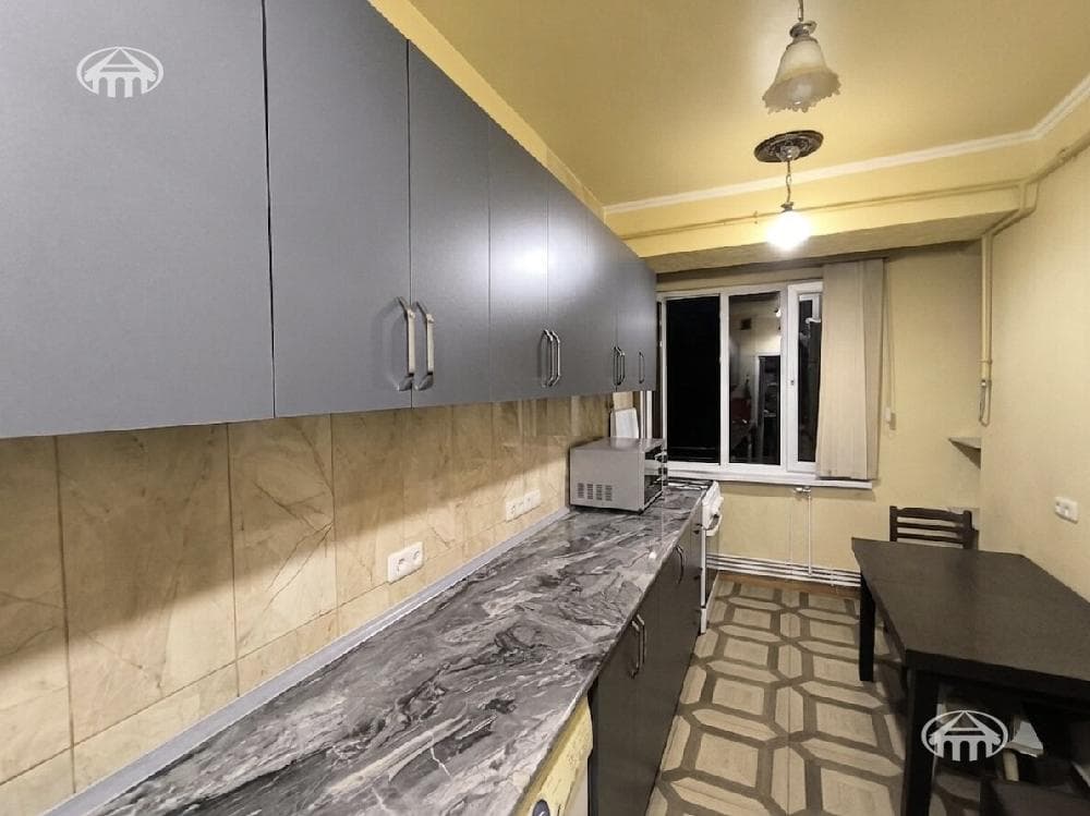 Квартира · 1 комн. · 50 м² · Арабкир