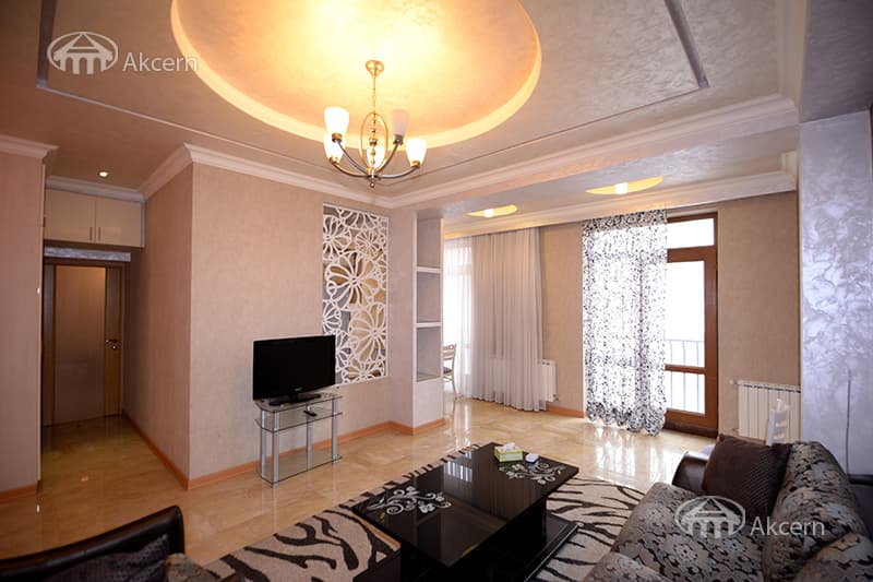 Квартира · 2 комн. · 60 м² · Арабкир