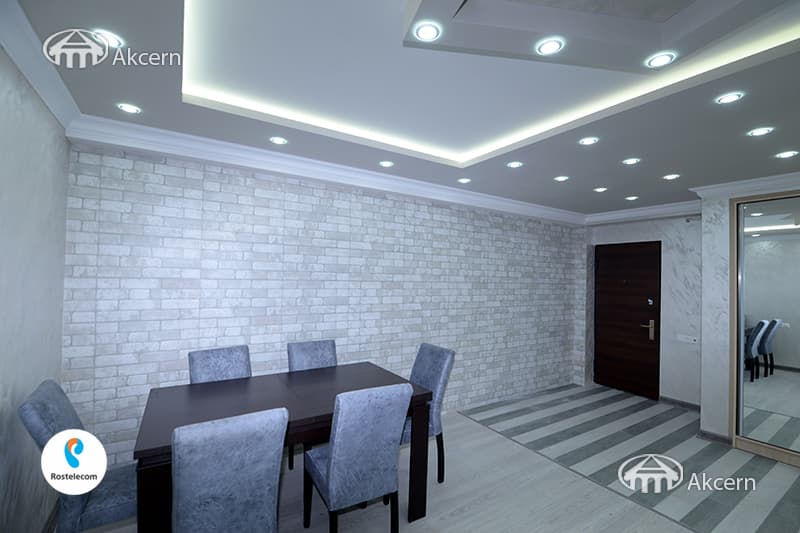 Բնակարան · 3 սեն. · 90 մ² · Արաբկիր