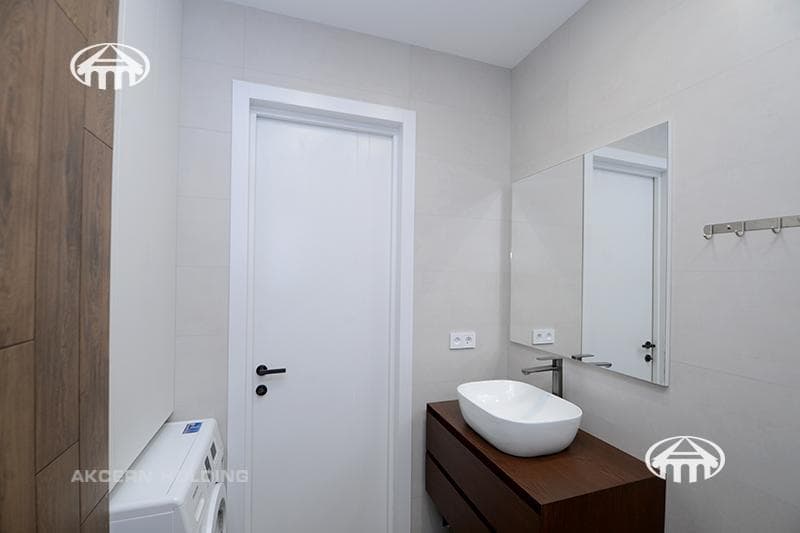 Квартира · 2 комн. · 65 м² · Канакер-Зейтун