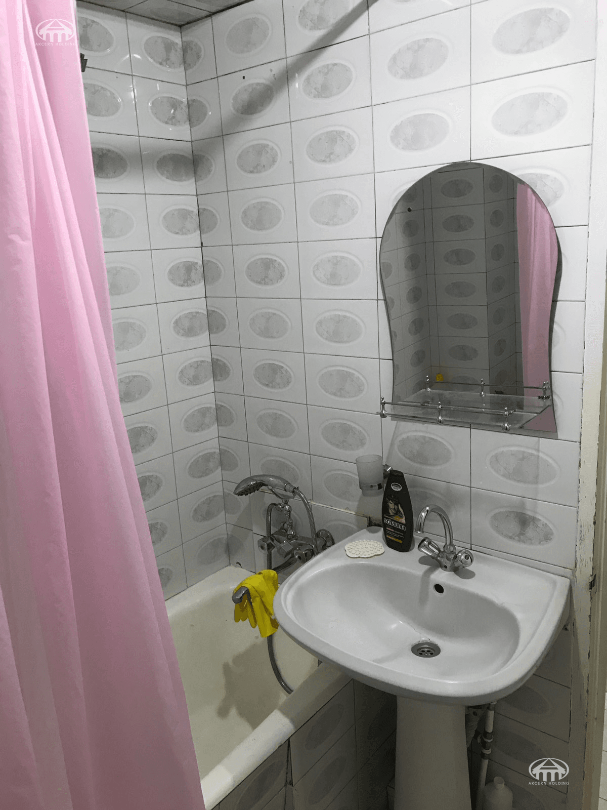 Квартира · 3 комн. · 100 м² · Арабкир