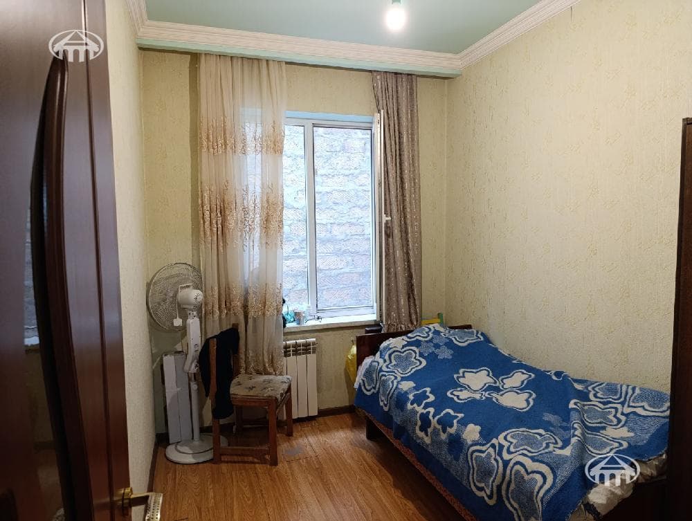 Особняк · 4 комн. · 127 м² · Паракар