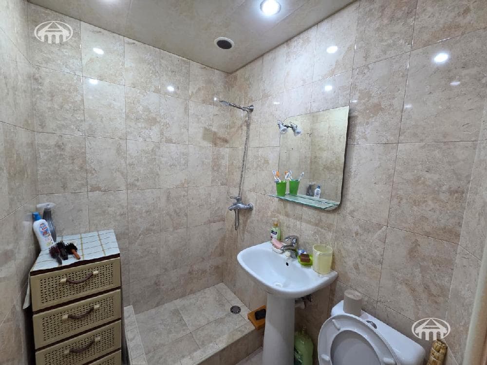 Квартира · 6 комн. · 114 м² · Канакер-Зейтун