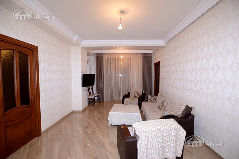 Բնակարան · 3 սեն. · 69 մ² · Արաբկիր