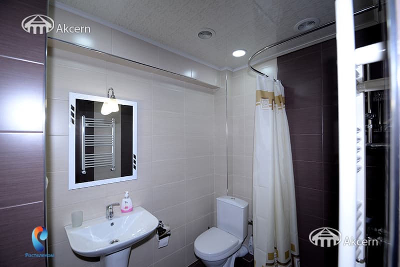 Apartment · 1 rooms · 42 m² · Kentron