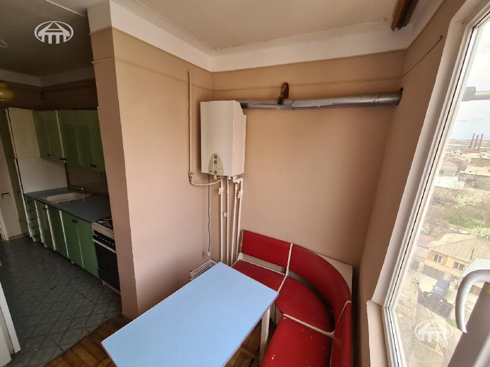 Apartment · 2 rooms · 60 m² · Avan