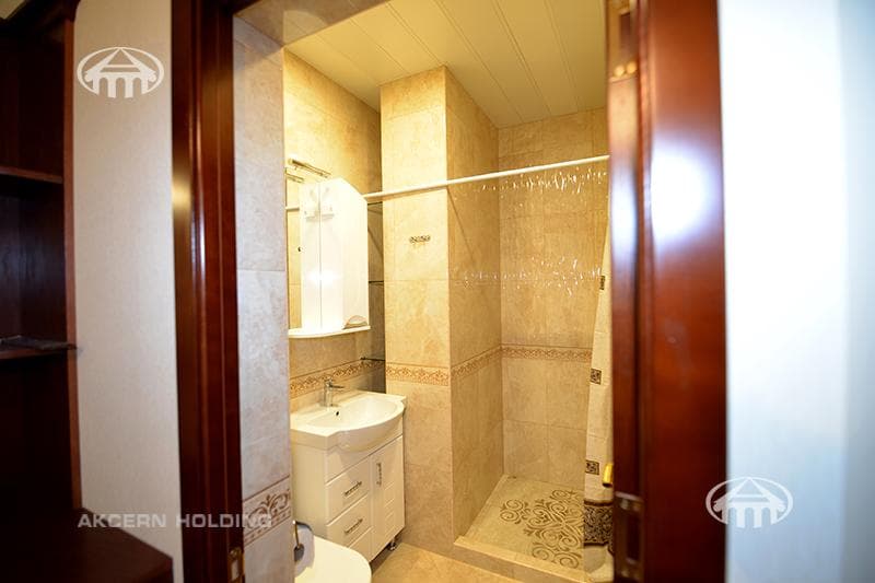 Квартира · 2 комн. · 55 м² · Арабкир