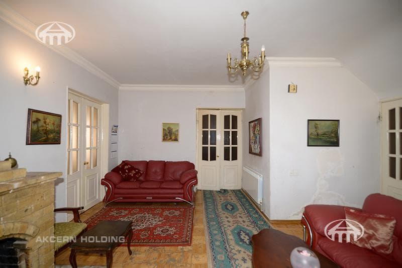 Особняк · 6 комн. · 363 м² · Касах
