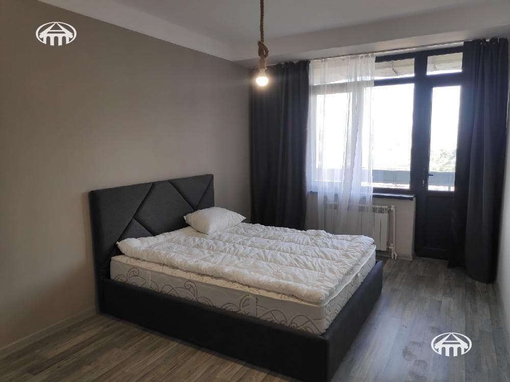 Apartment · 3 rooms · 95 m² · Arabkir