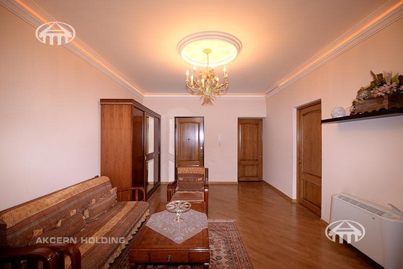 Բնակարան · 4 սեն. · 153 մ² · Արաբկիր