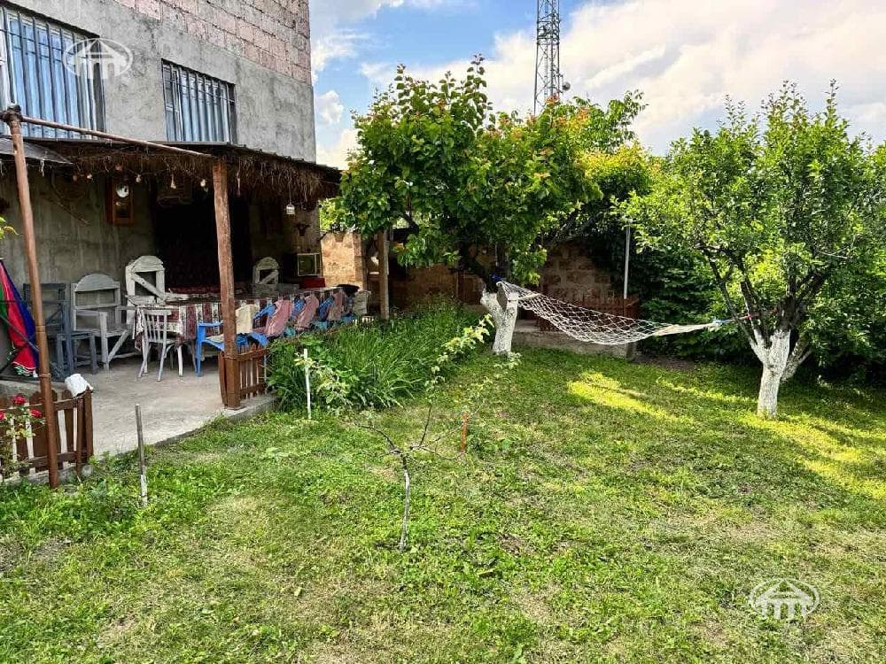 Отель · 7 комн. · 280 м² · Одзун