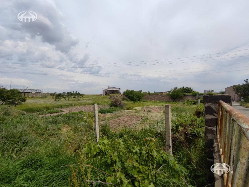 Land · 6,854 m² · Ashtarak