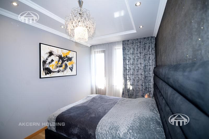 Квартира · 4 комн. · 100 м² · Арабкир — фото 22 из 24