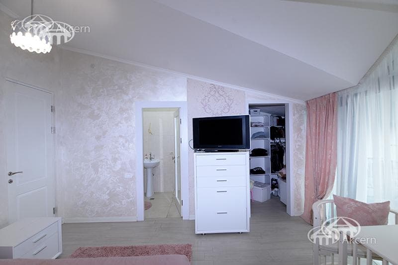 Apartment · 3 rooms · 112 m² · Kentron